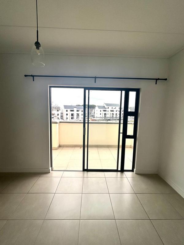To Let 1 Bedroom Property for Rent in The Huntsman Western Cape